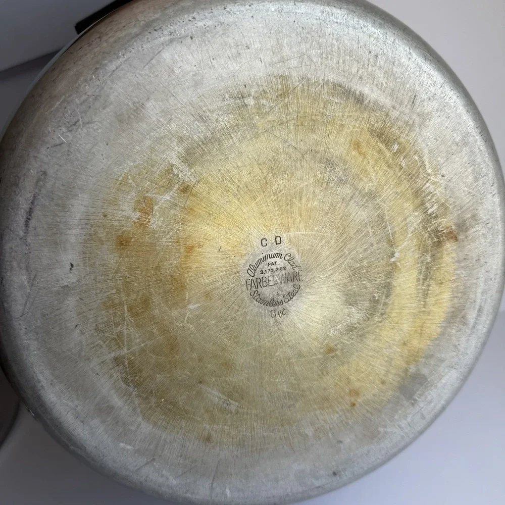 Farberware vintage qt